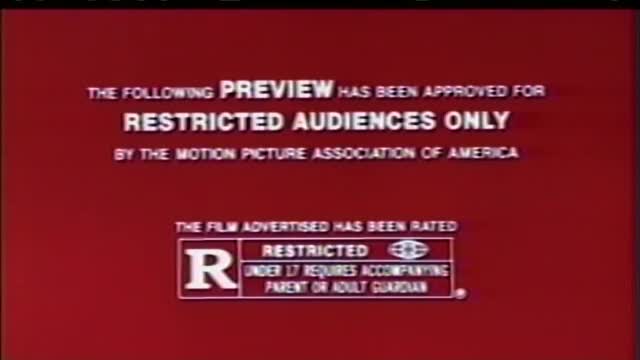 Freddy\'s Dead: The Final Nightmare 2. Fragmanı