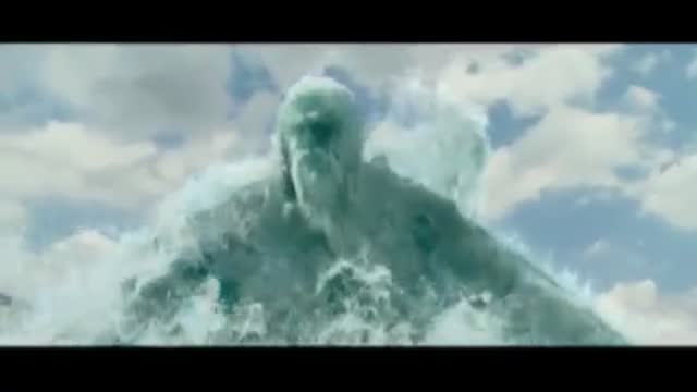 The Chronicles of Narnia: Prince Caspian 2. Fragmanı