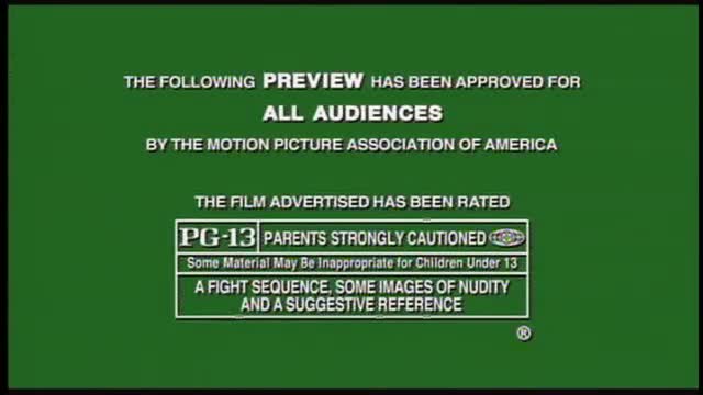 Big Fish 2. Fragmanı