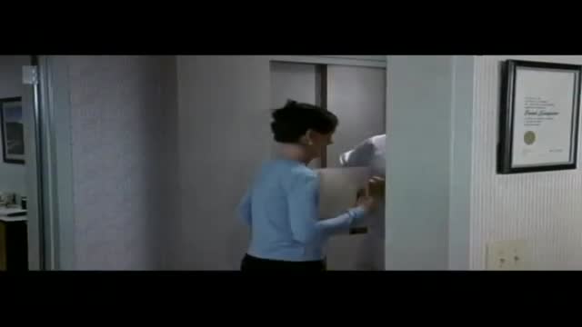 Novocaine 2. Fragmanı