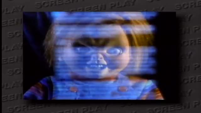 Child\'s Play 3 2. Fragmanı