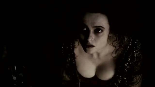 Sweeney Todd: The Demon Barber of Fleet Street 9. Fragmanı