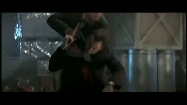 Face/Off 2. Fragmanı