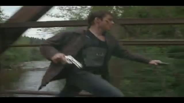 Adrenalina 1. Fragmanı