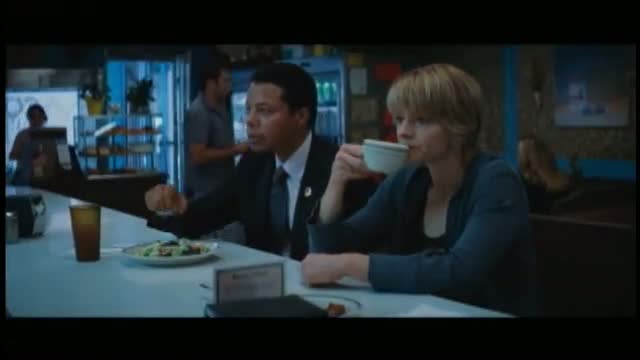 The Brave One 2. Fragmanı