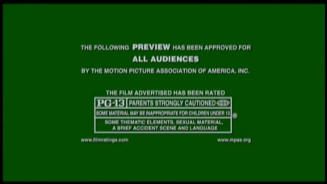 Evening 2. Fragmanı