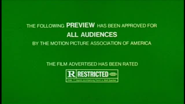 The Untouchables 2. Fragmanı