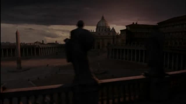 Van Helsing 2. Fragmanı