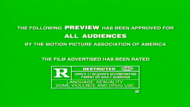 21 Grams 2. Fragmanı