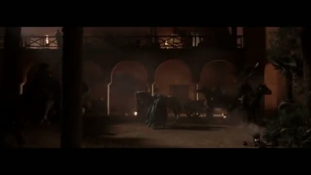 Kingdom Of Heaven 2. Fragmanı