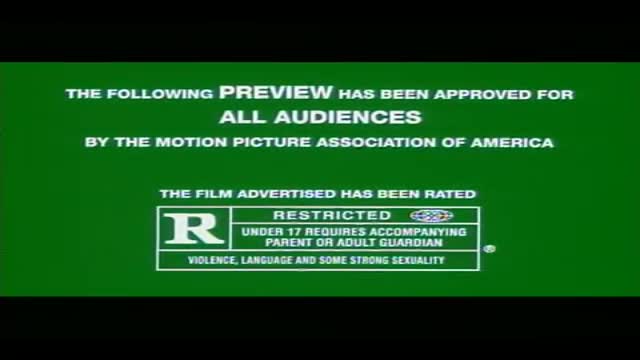 Mulholland Dr. 2. Fragmanı