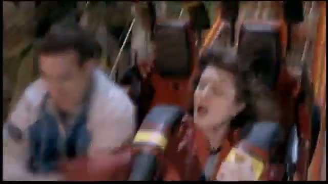 Final Destination 3 2. Fragmanı