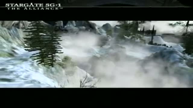 Critical Killing 1. Fragmanı