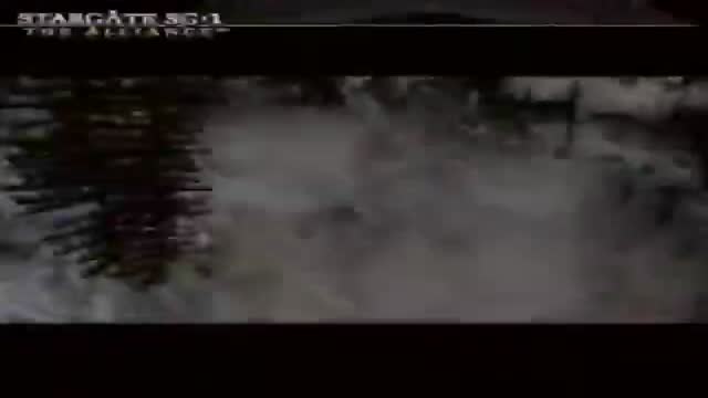 Critical Killing 3. Fragmanı