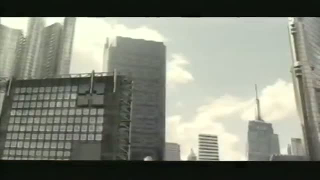 The Time Machine 2. Fragmanı