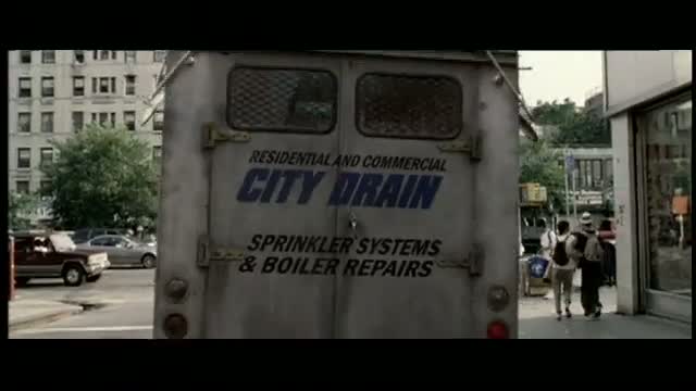 Lucky Number Slevin 5. Fragmanı