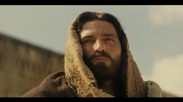 The Passion Of The Christ 2. Fragmanı