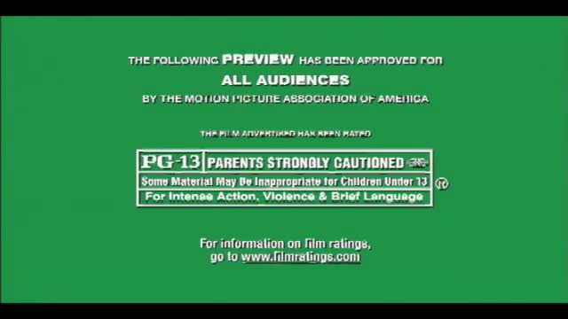 Paycheck 2. Fragmanı