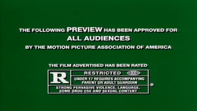 Blade II 2. Fragmanı