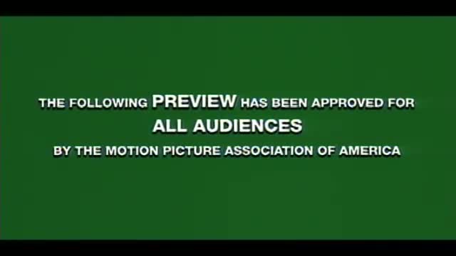 Blade: Trinity 2. Fragmanı