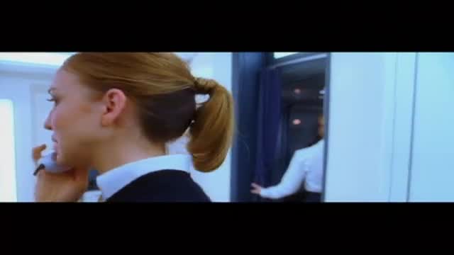 Flightplan 2. Fragmanı