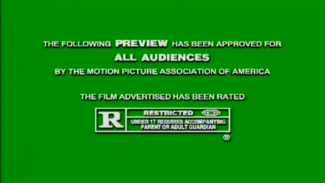 Monster 2. Fragmanı