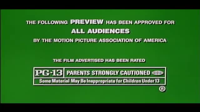 Piovuto Dal Cielo 1. Fragmanı