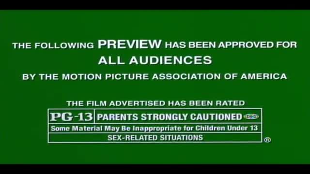 Piovuto Dal Cielo 3. Fragmanı