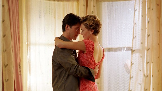 Sweet November 3. Fragmanı