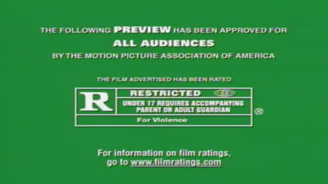 Equilibrium 2. Fragmanı