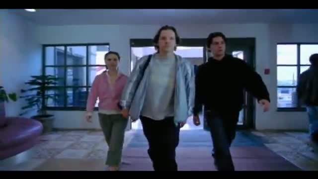 Garden State 2. Fragmanı