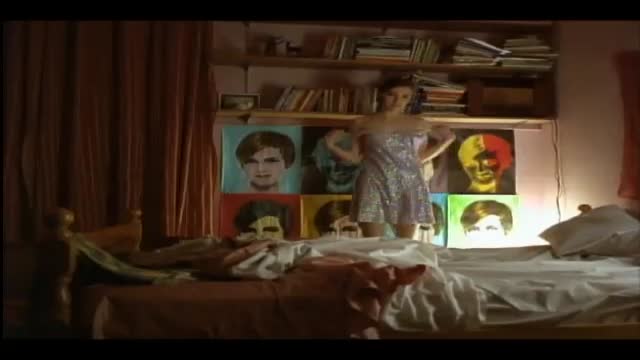 Trainspotting 2. Fragmanı