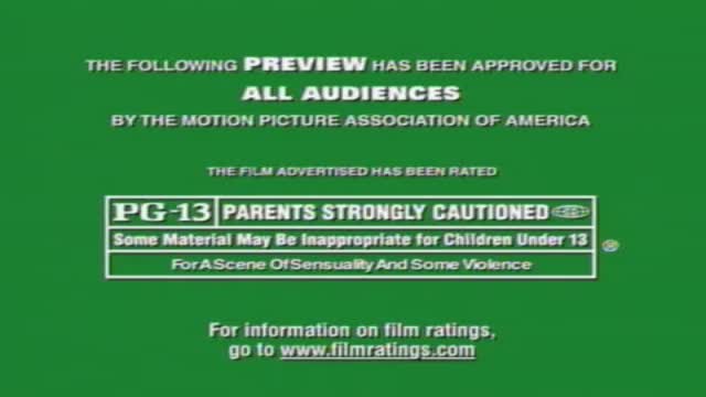 Chocolat 2. Fragmanı