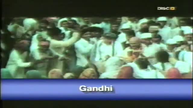 Gandhi 2. Fragmanı