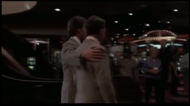 Rain Man 2. Fragmanı