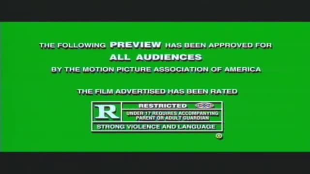 Identity 2. Fragmanı