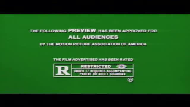 Enemy Of The State 2. Fragmanı