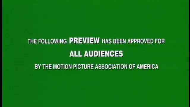 Dogville 2. Fragmanı