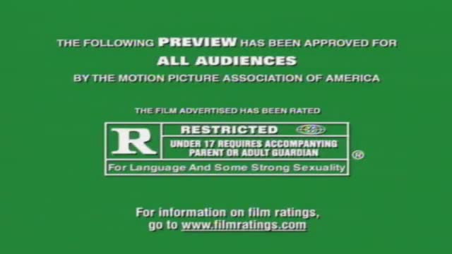 Bridget Jones\'s Diary 2. Fragmanı