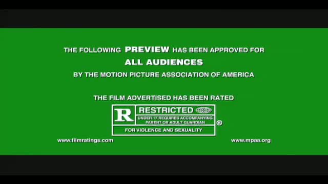 A Very Long Engagement 2. Fragmanı