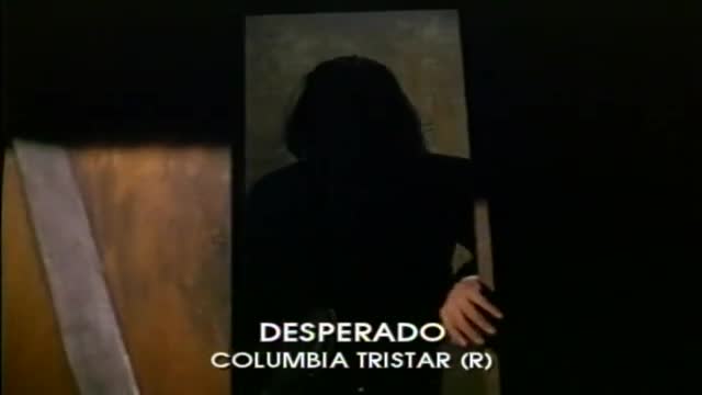 Desperado 2. Fragmanı