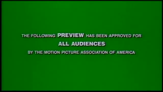 Miss Congeniality 2. Fragmanı