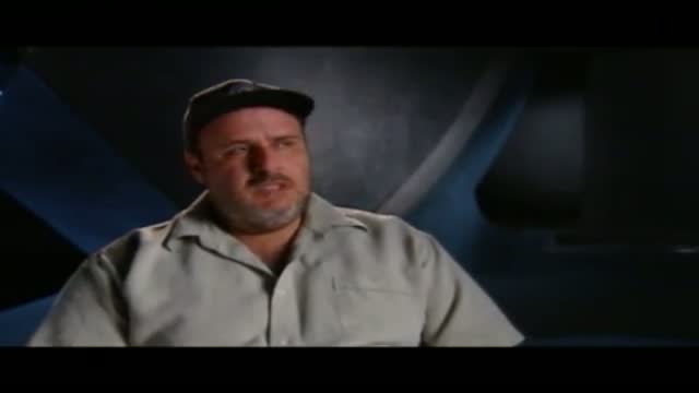 I, Robot 2. Fragmanı