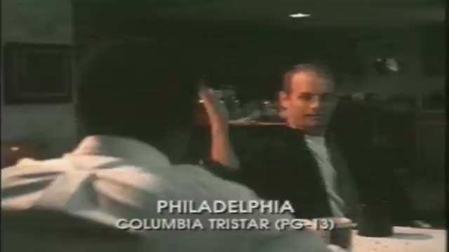 Philadelphia 2. Fragmanı