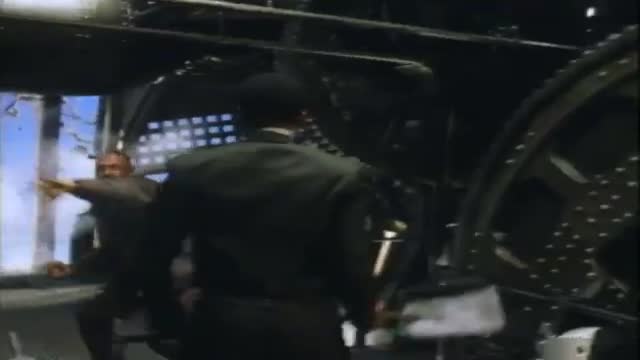 Wild Wild West 2. Fragmanı