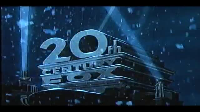 Edward Scissorhands 2. Fragmanı