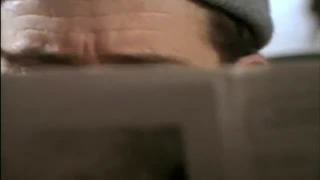 Conspiracy Theory 2. Fragmanı