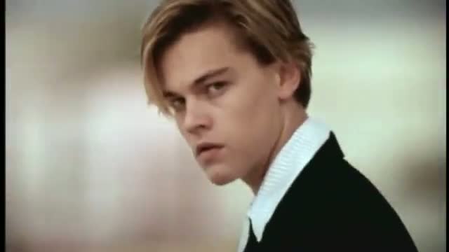 Romeo and Juliet 2. Fragmanı