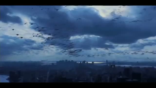 The Day After Tomorrow 2. Fragmanı