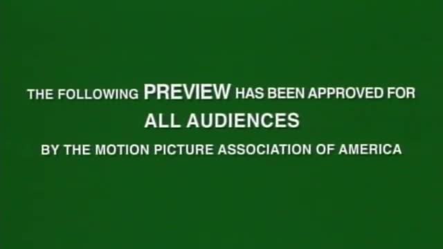 Godsend 2. Fragmanı